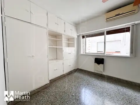 Departamento en Alquiler al Este