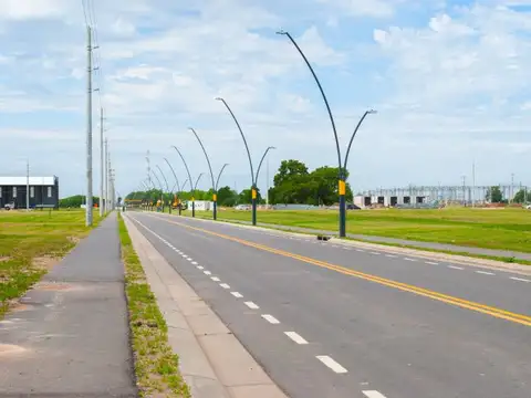 Autopista Rosario - Cordoba Km 300