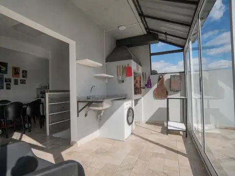 Departamento en Venta en Barrio Marina, USD 139.900