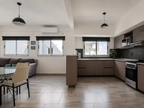 Departamento en Venta de 4 ambientes
