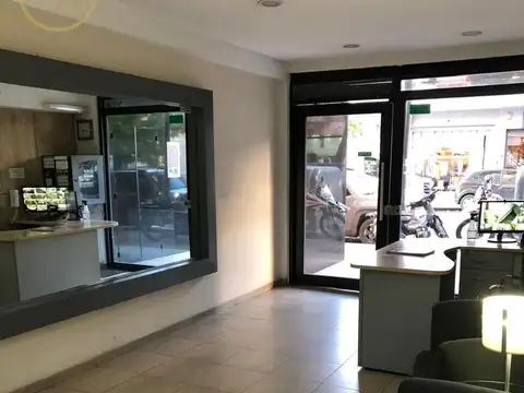 Departamento en Alquiler en Microcentro, $ 530.000