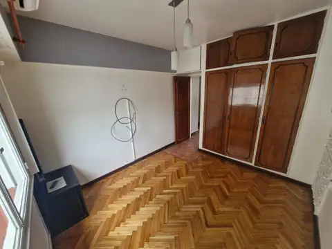 Departamento en Alquiler 45 años