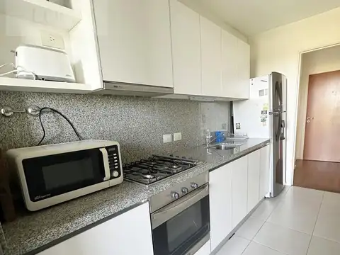 Departamento en Alquiler Temporal 7 años