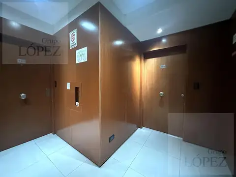 Departamento en Alquiler Temporal con 1 cocheras