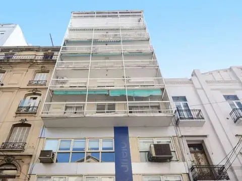 Oficina en alquiler en Recoleta
