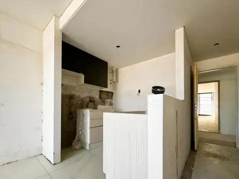 Departamento en Venta al Este