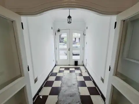 Departamento de 2 ambientes lateral