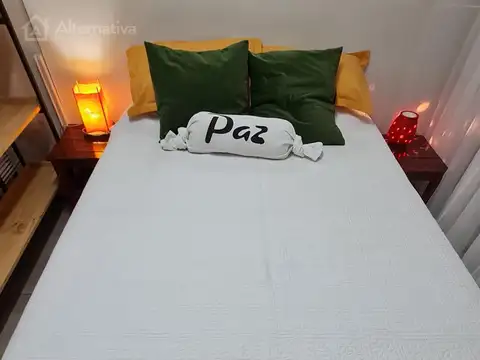 Departamento en Alquiler Temporal en Barrio Norte, USD 900