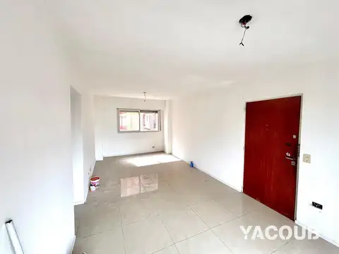 Departamento en Alquiler de 3 dormitorios