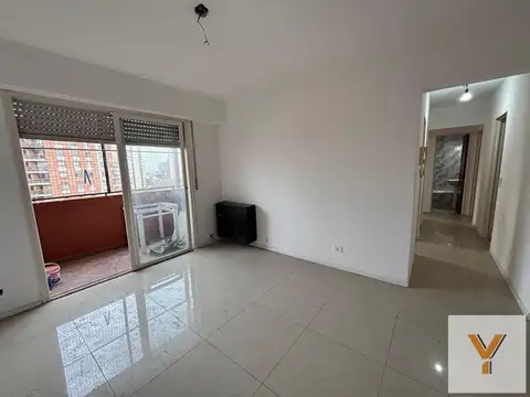 Departamento en Alquiler de 3 dormitorios