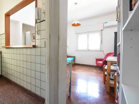 Depto Tipo Casa en Venta 35 años