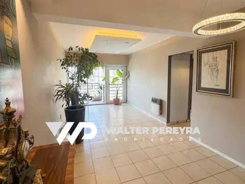 DEPARTAMENTO 3 AMBIENTES CON COCHERA - APTO CRÉDITO