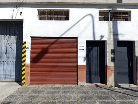 LOCAL DE 75M2! IDEAL DEPOSITO 