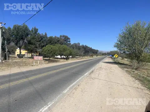 VENTA - Terreno en Los Molles