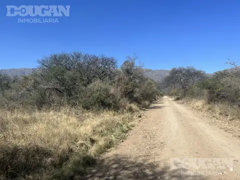 VENTA - Terreno en Los Molles
