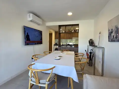 Departamento en Venta 1 año