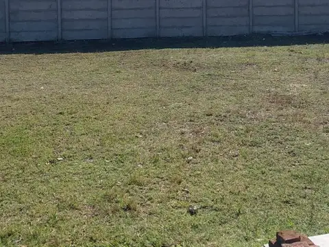 Terreno en Venta en Pilar, USD 160.000