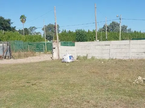 Terreno en Venta de 4912,0 m2