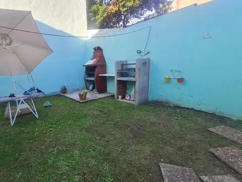 Depto Tipo Casa en Venta en Villa Maipú, USD 100.000
