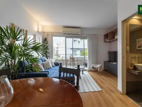 Departamento en Venta al Noroeste