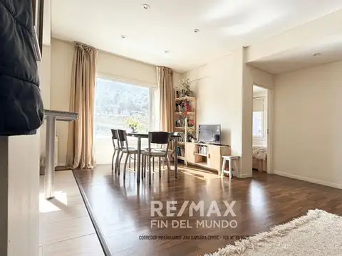 Ushuaia | Venta | Depto 3 Amb | Alem 800