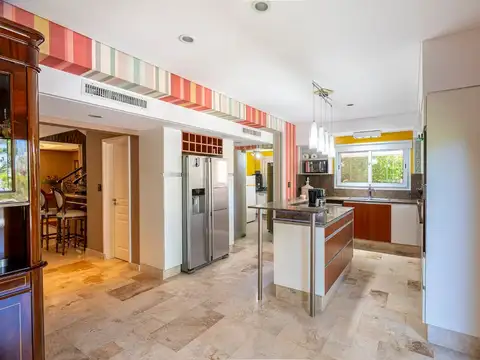 Casa en Venta 16 años