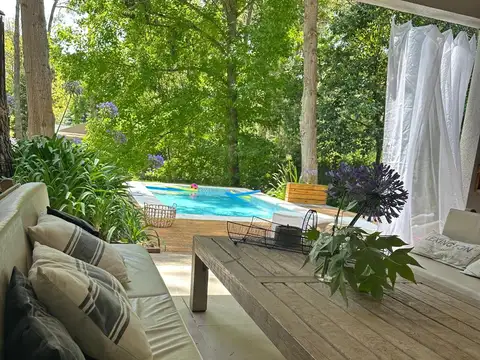 Casa en Venta al Suroeste