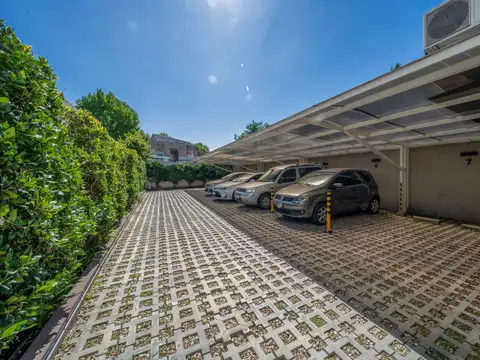 Moyano 6500, Piso PB