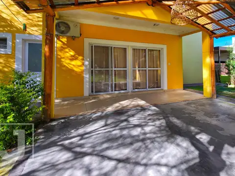 Casa en Alquiler de 3 dormitorios