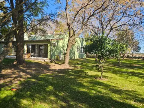 CAMPO EN VENTA EN CAPILLA DEL SEÑOR