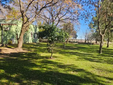 CAMPO EN VENTA EN CAPILLA DEL SEÑOR