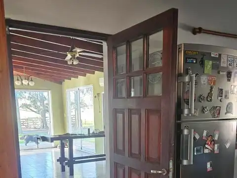 CAMPO EN VENTA EN CAPILLA DEL SEÑOR