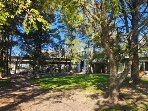 CAMPO EN VENTA EN CAPILLA DEL SEÑOR