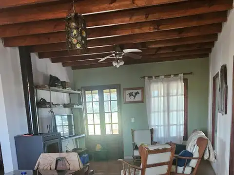 CAMPO EN VENTA EN CAPILLA DEL SEÑOR