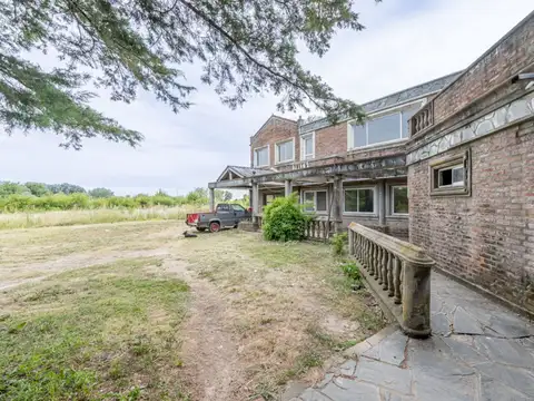 Hotel en Venta 15 años