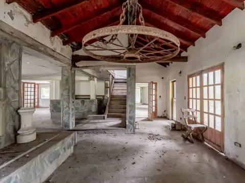Hotel en Venta en Luján, USD 700.000