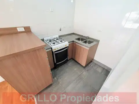 Departamento en Alquiler de 2 dormitorios
