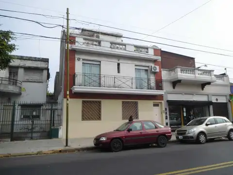 Av Nazca 4900, Piso PL.BAJA