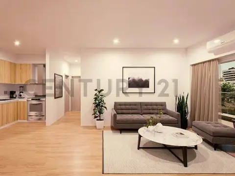 Departamento en Venta de 2 dormitorios