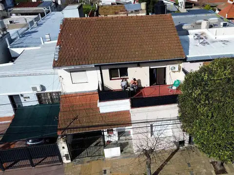 Depto Tipo Casa en Venta en San Isidro, USD 193.000