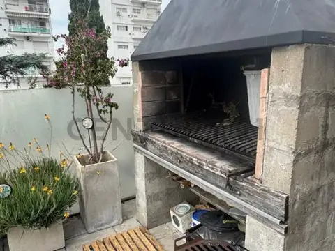 EXCELENTE PH 3 AMBIENTES EN ZONA RESIDENCIAL DE VILLA DEL PARQUE