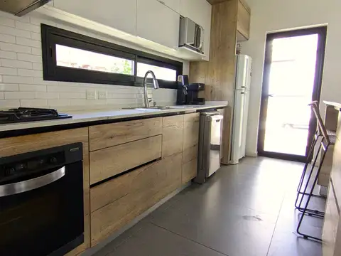 Casa en Alquiler 5 años
