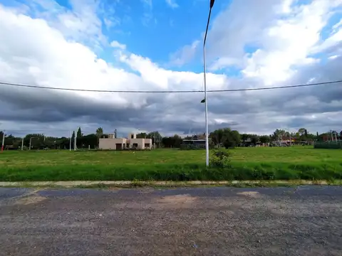 Terreno en Venta 9  mts Frente