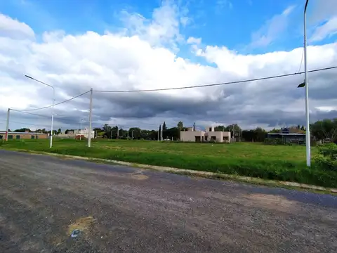 Terreno en Venta en Pueblo Esther, USD 27.000