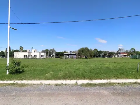 Terreno / Lote en venta de 307m2 ubicado en Pueblo Esther