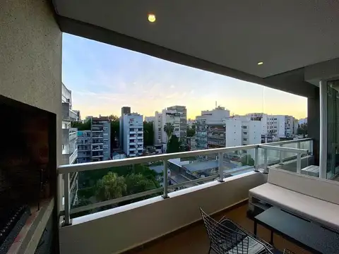 Departamento en Venta 7 años