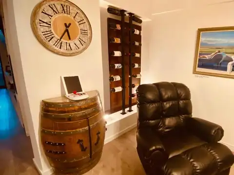 Departamento en Alquiler de 2 dormitorios