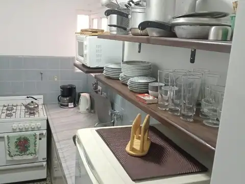 Alquiler Estudiantes- Depto 2 amb-Guemes