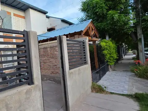 Depto Tipo Casa en Venta 20 años