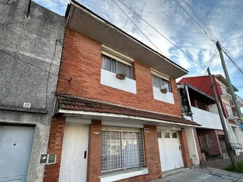 Depto Tipo Casa en Venta de 4 ambientes